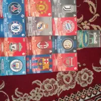 کارت کیمدی