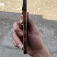 اپل iPhone 13 Pro با حافظهٔ ۲۵۶ گیگابایت|موبایل|تهران, نعمت‌آباد|دیوار