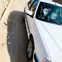 پژو پارس ۱۴۰۱ سفارشی دریچه سیمی|خودرو سواری و وانت|ایرانشهر, |دیوار