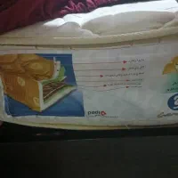 تشک ۲نفره رویا مدل آرام ۲در۱۶۰|تشک تختخواب|تهران, سهروردی|دیوار