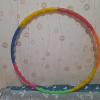 حلقه ورزشی