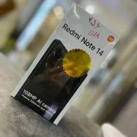 نوت ۱۴ شیائومی با شرایط اقساط بدون پیش پرداخت