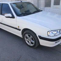 پارس تیوفایو tu5کلاس۱۵