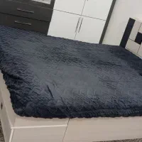 تخت خواب|تخت و سرویس خواب|دهلران, |دیوار