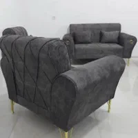 مبل راحتی اسکارلت