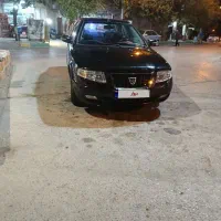 سمند سورن مدل 96|خودرو سواری و وانت|مشهد, سید رضی|دیوار