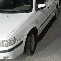 سمند ال ایکس ۹۷|خودرو سواری و وانت|شهرکرد, |دیوار