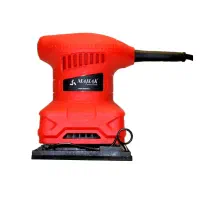 سنباده زن برقی محک