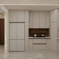 فروش آپارتمان سه خوابه۱۵۰ متری قدوسی غربی