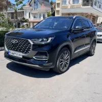 تیگو ۸ پرو ای پلاس