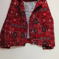 کت زنانه نو