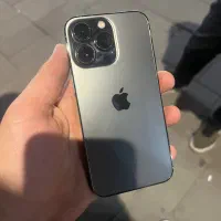 ایفون ۱۳ پرو تمیز در حدصفر