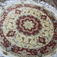 دایره ۱ در ۱ رج ۵۰ تبریز