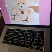 مک بوک m4 2025 با ۱۴ ماه گارانتی