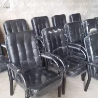 صندلی انتظار مبلی