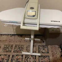 اتو پرس سیمکس