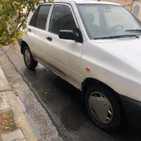 پراید 131|خودرو سواری و وانت|سلماس, |دیوار