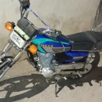 موتور سیکلت تخت ۲۰۰|موتورسیکلت|سردشت, |دیوار