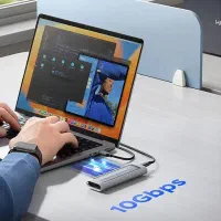 باکس هارد NVME ORICO