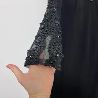 لباس مجلسی کارشده|لباس|کنگاور, |دیوار