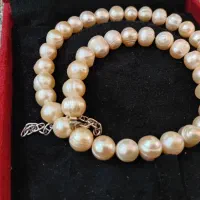 گردنبند مروارید