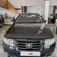 سورن توربو مدل 1396