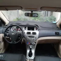 گریت وال C30 دنده‌ای، مدل ۱۳۹۲