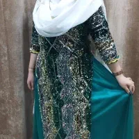 فروش۲۰ دست لباس محلی بخیتاری