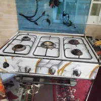 گاز|اجاق گاز و لوازم برقی پخت‌وپز|ماسال, |دیوار