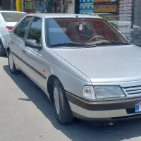 پژو۴۰۵ مدل ۹۰