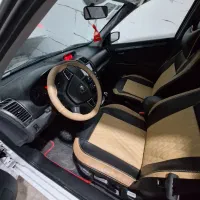 سورن پلاس xu 7p|خودرو سواری و وانت|بستان آباد, |دیوار