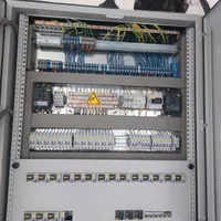 برقکار ساختمان وعیب یابی