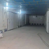 سوله اجاره ۱۶۰۰۰متر پاکدشت (سردخانه)|اجارهٔ دفتر صنعتی، کشاورزی، تجاری|پاکدشت, |دیوار