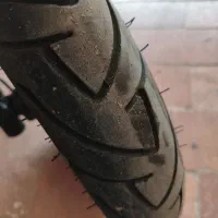 طرح کلیک مدل ۴۰۳ هوا خنک|موتورسیکلت|فردیس, منظریه|دیوار