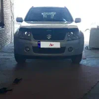 سوزوکی گرند ویتارا 2000 دنده ای