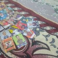 کارت فوتبال
