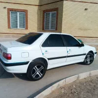 پارس LX TU5 مدل ۱۴۰۰ گاز سیمی کارکرد ۹۷کم کار
