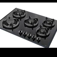 اجاق گاز صفحه ای رومیزی شیشه، استیل مدل amodif|اجاق گاز و لوازم برقی پختوپز|رشت, رشتیان|دیوار