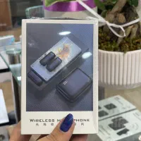 میکروفن یقه ای درجه یک|لوازم جانبی موبایل و تبلت|تهران, عبدلآباد|دیوار