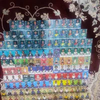 کارت کیمدی|کلکسیون و سرگرمی|کلاله, |دیوار