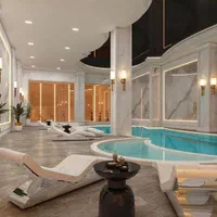 165مترپاسداران2پارکینگ-مدرن-فول-مشاعات-آبی