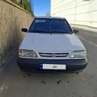 پراید ۹۲|خودرو سواری و وانت|همدان, |دیوار