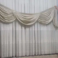 پرده سه متری|پرده، رانر، رومیزی|صومعهسرا, |دیوار