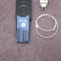 آیفون 12PRO درحدنو ۲۵۶ گیگ|موبایل|قم, نیروگاه|دیوار