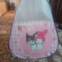 چادرمسافرتی