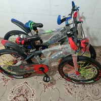 دوچرخه20|دوچرخه، اسکیت، اسکوتر|یزد, |دیوار