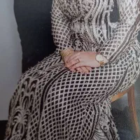 لباس مجلسی نو