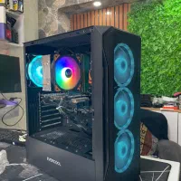 کیس گیمینگ2025/