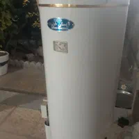 آبگرمکن و کپسول اتش نشانی خالی|آبگرمکن، پکیج، شوفاژ|بردسیر, |دیوار