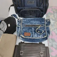 کیف زنانه